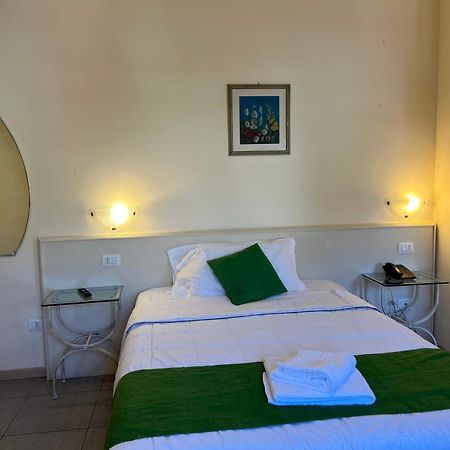 Ca Dei Barcaroli Hotel Mestre Luaran gambar