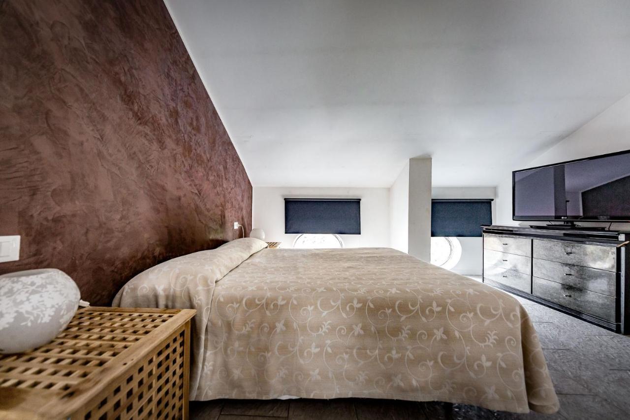 Ca Dei Barcaroli Hotel Mestre Luaran gambar