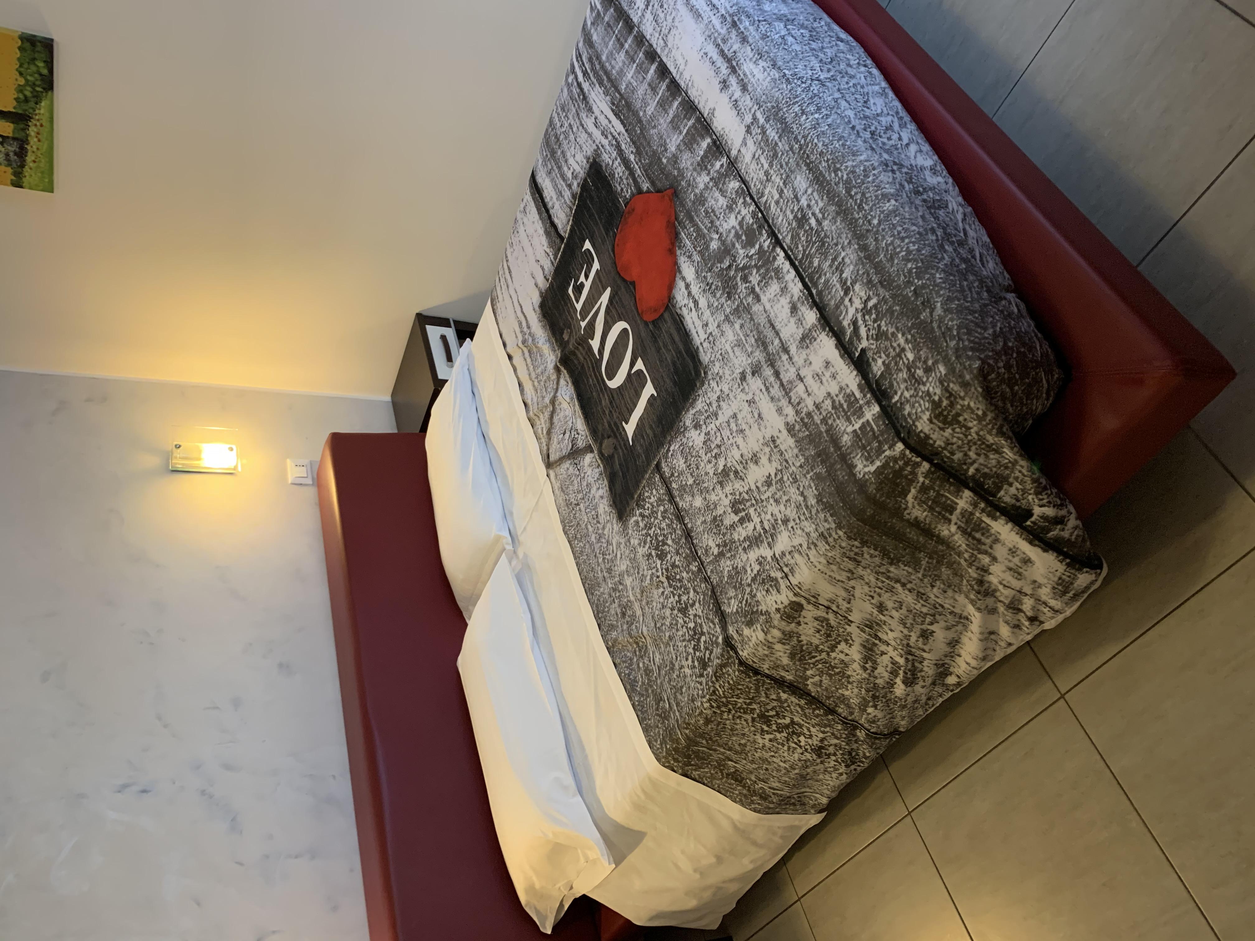 Ca Dei Barcaroli Hotel Mestre Luaran gambar