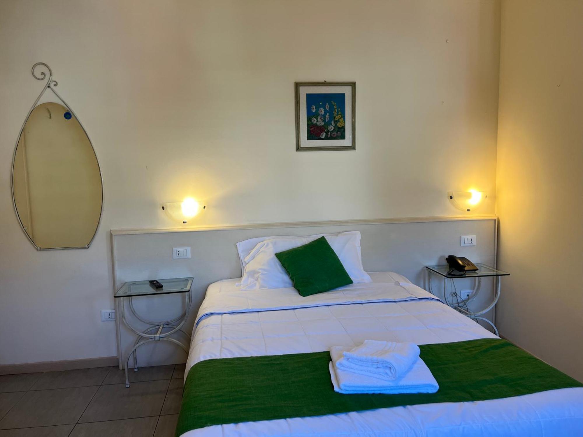 Ca Dei Barcaroli Hotel Mestre Luaran gambar