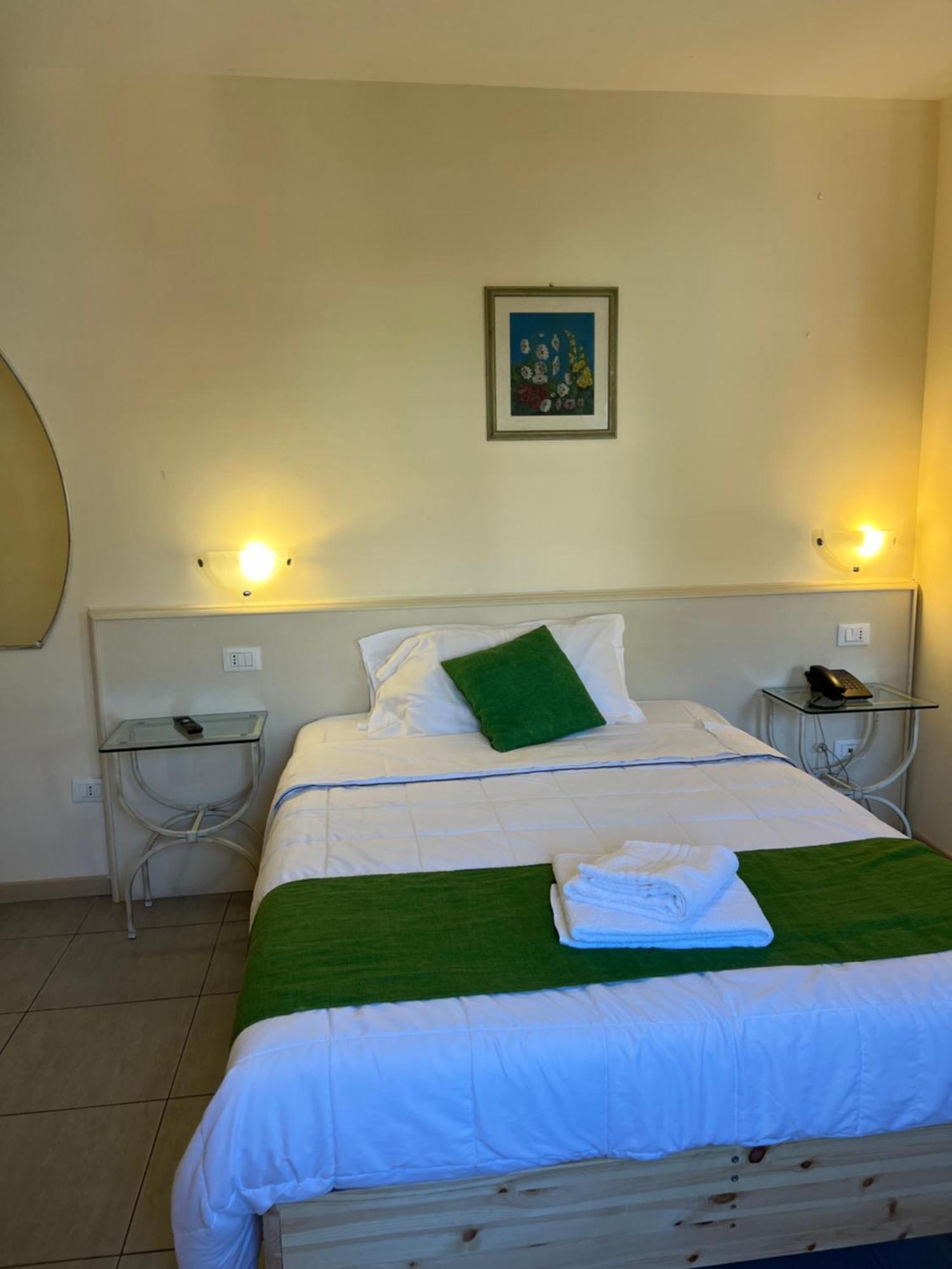 Ca Dei Barcaroli Hotel Mestre Luaran gambar