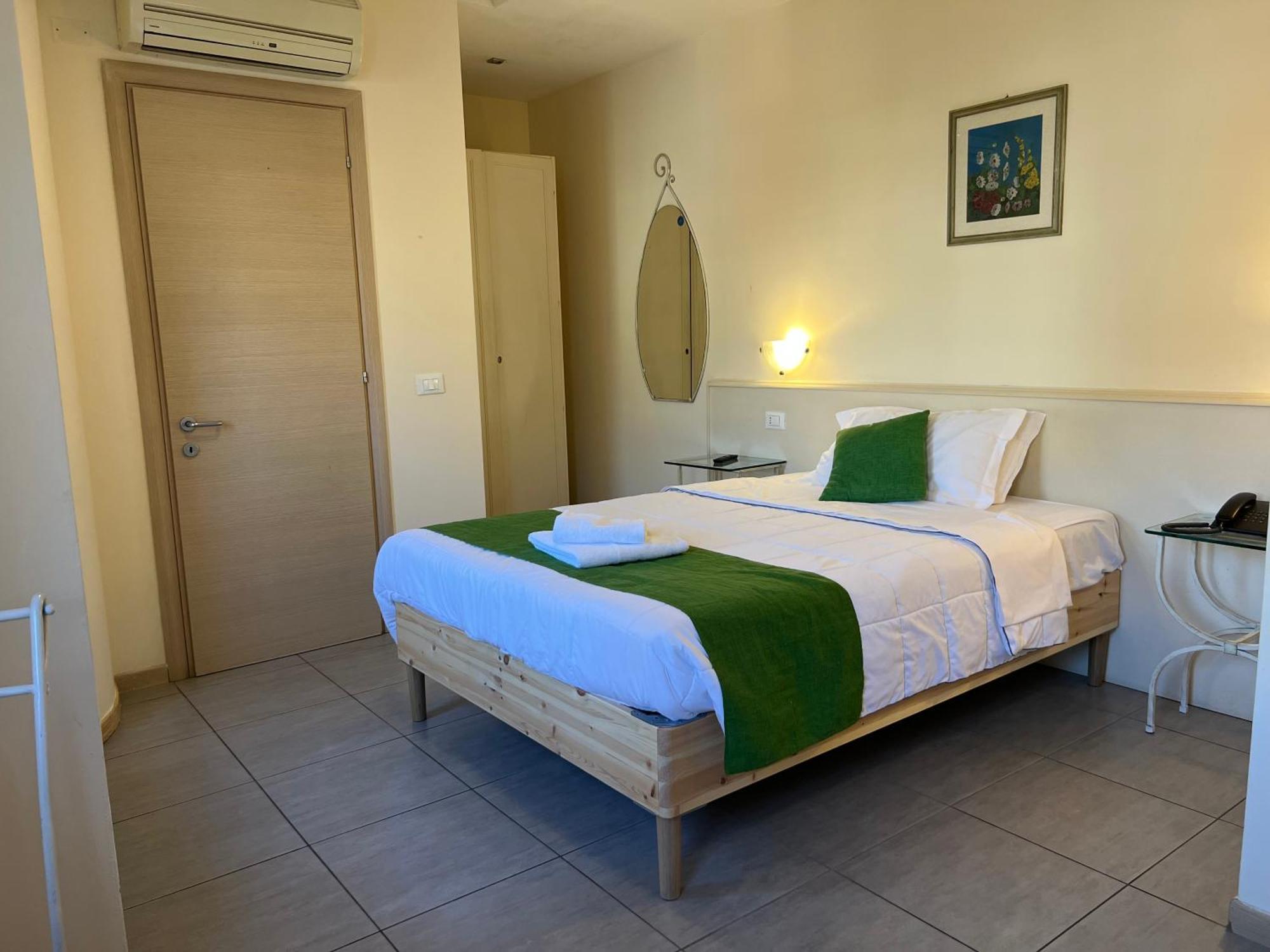 Ca Dei Barcaroli Hotel Mestre Luaran gambar