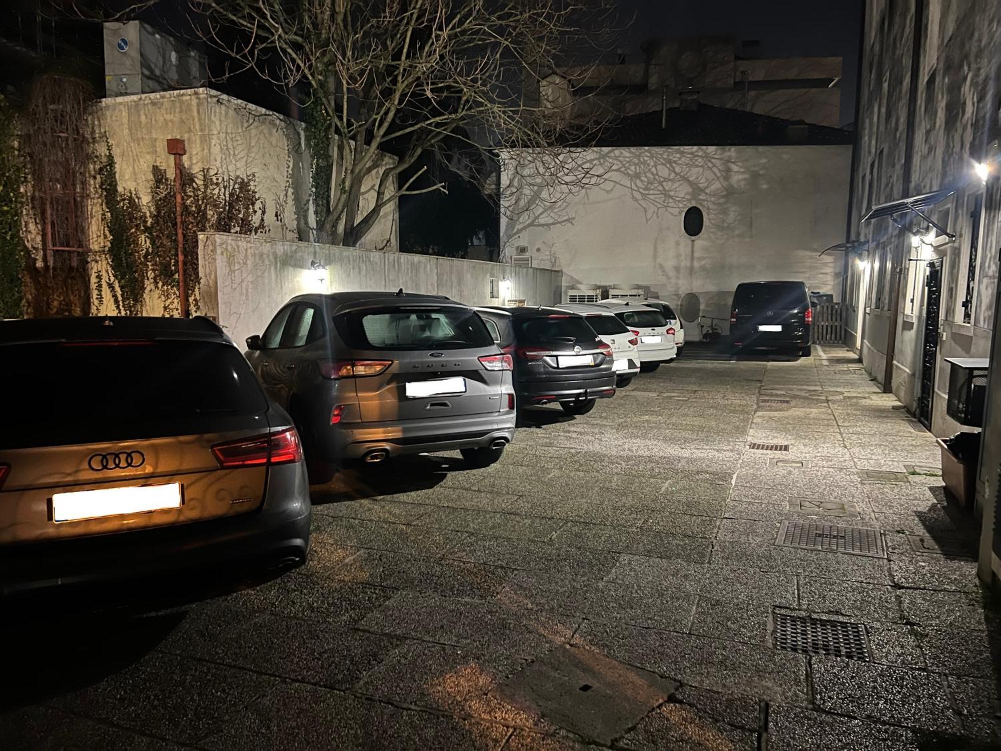 Ca Dei Barcaroli Hotel Mestre Luaran gambar