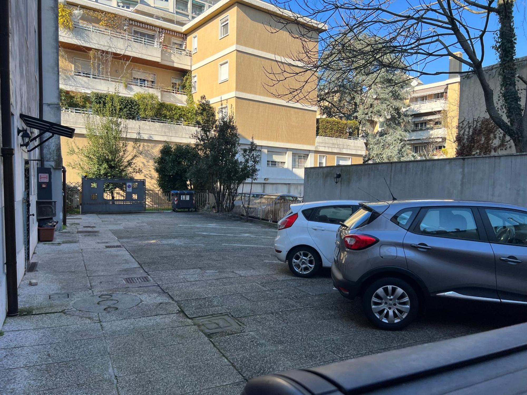 Ca Dei Barcaroli Hotel Mestre Luaran gambar