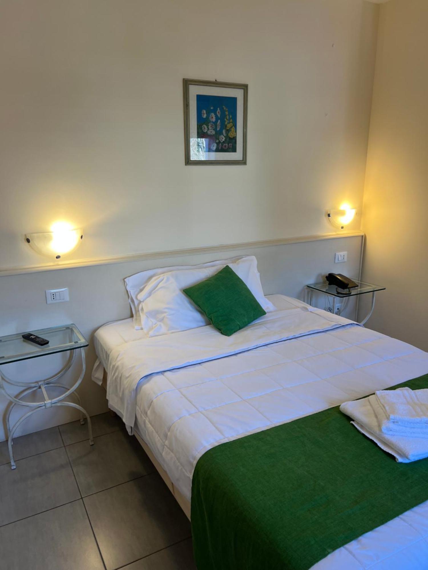 Ca Dei Barcaroli Hotel Mestre Luaran gambar