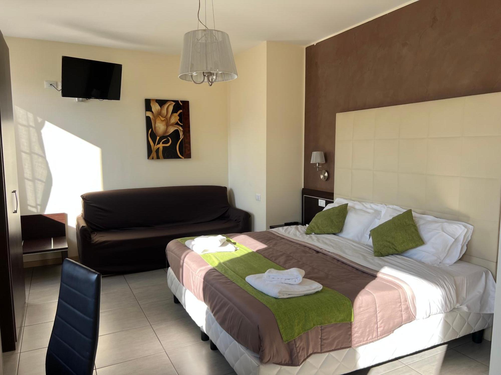 Ca Dei Barcaroli Hotel Mestre Luaran gambar
