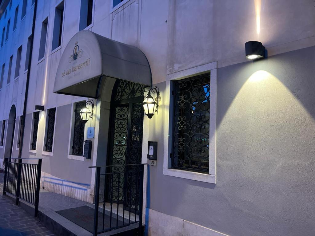 Ca Dei Barcaroli Hotel Mestre Luaran gambar