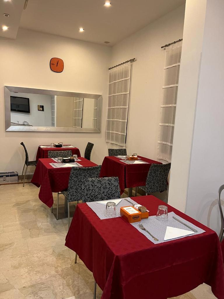 Ca Dei Barcaroli Hotel Mestre Luaran gambar