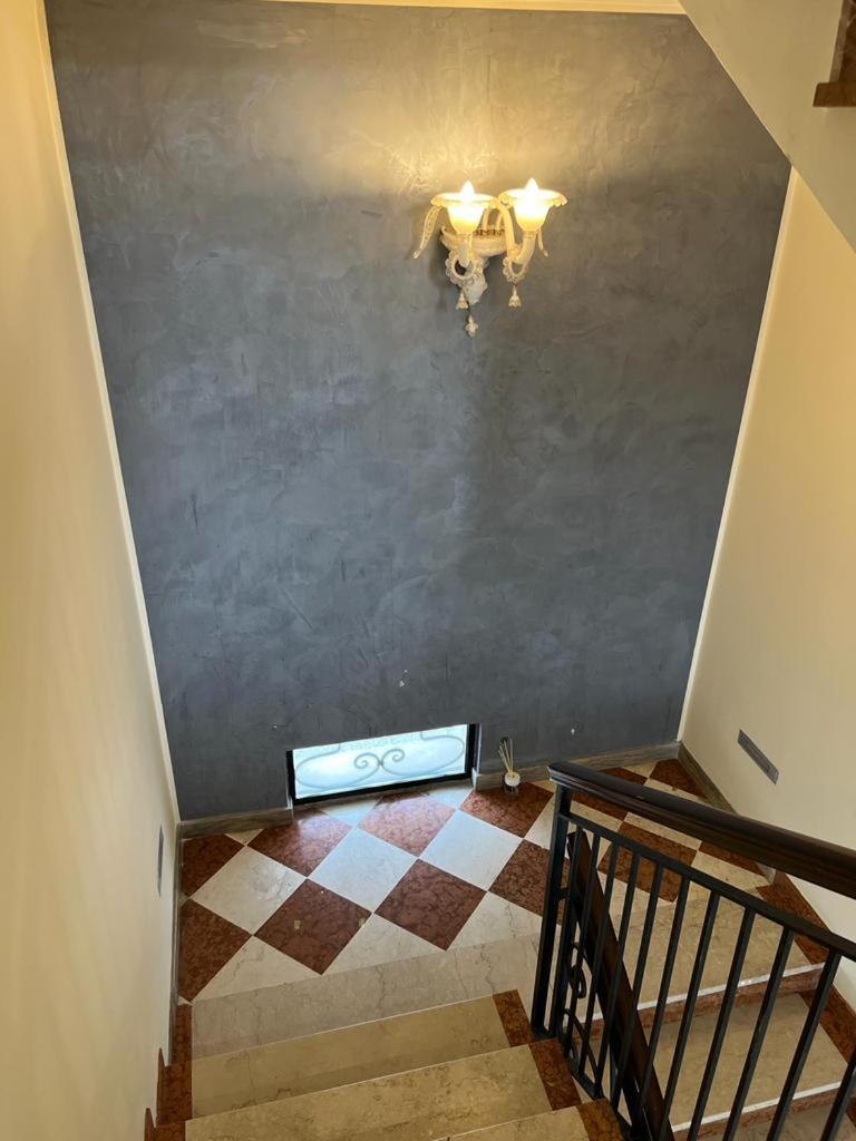 Ca Dei Barcaroli Hotel Mestre Luaran gambar
