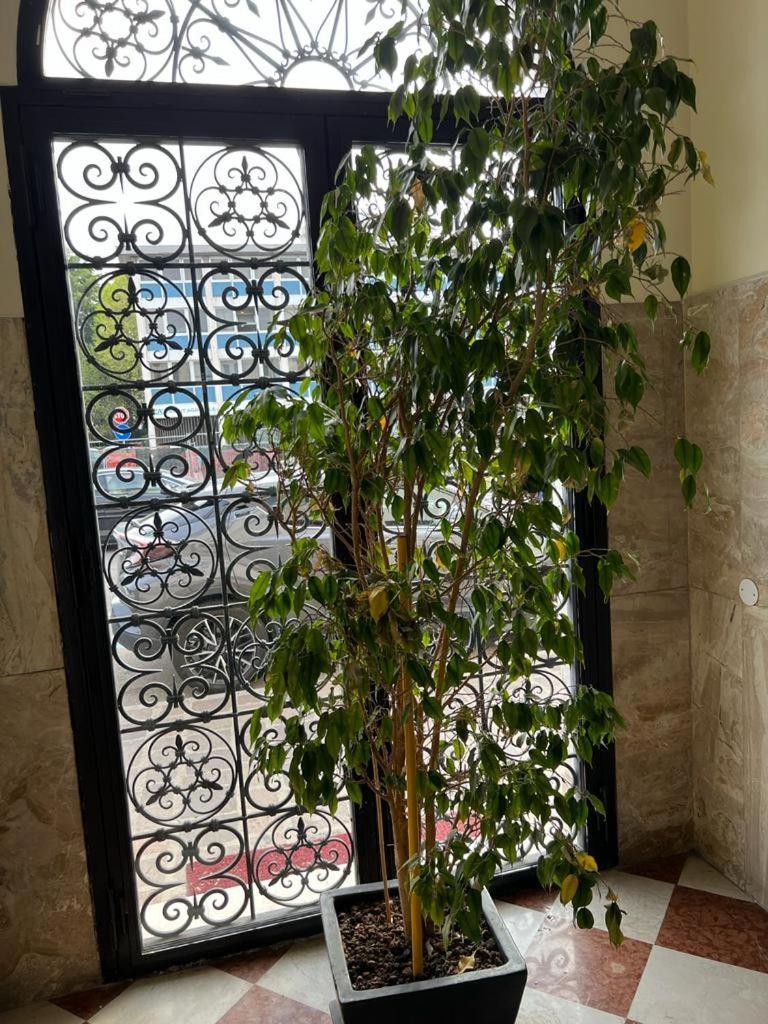 Ca Dei Barcaroli Hotel Mestre Luaran gambar