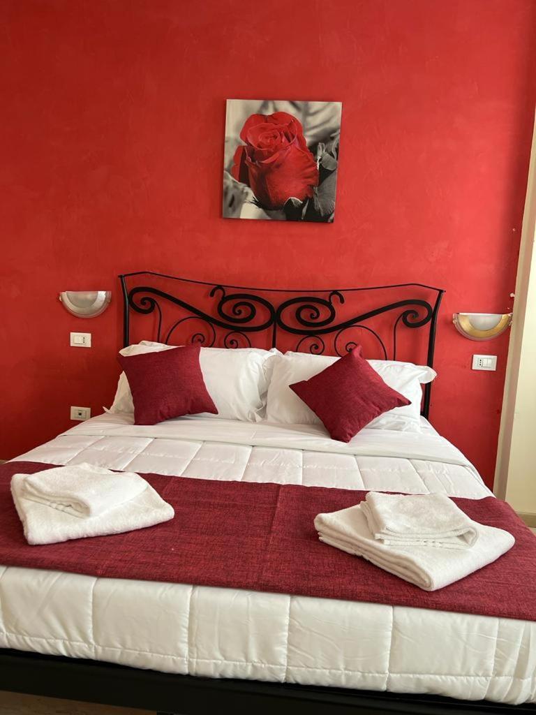 Ca Dei Barcaroli Hotel Mestre Luaran gambar