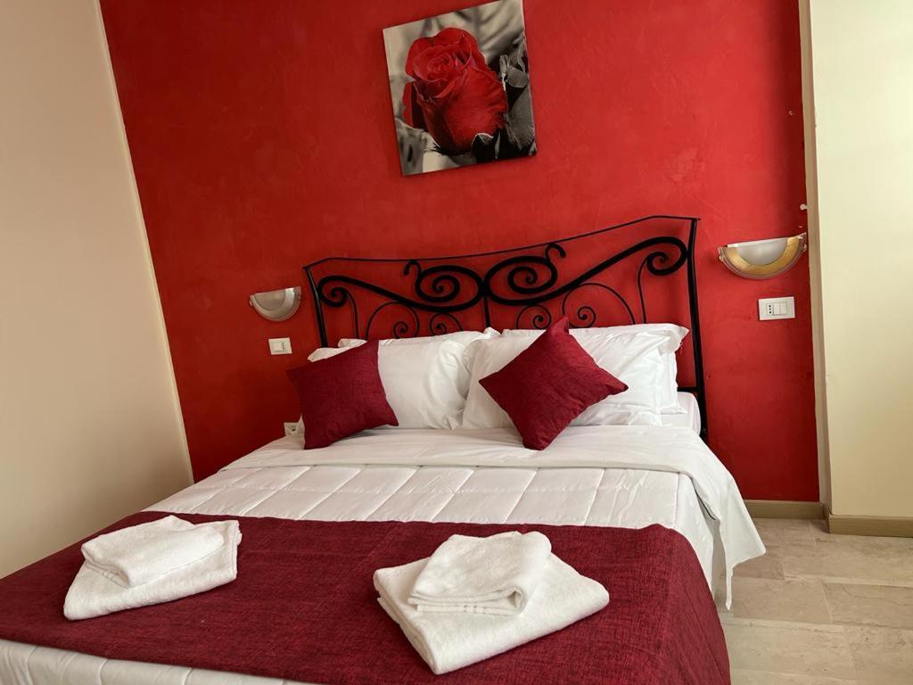 Ca Dei Barcaroli Hotel Mestre Luaran gambar