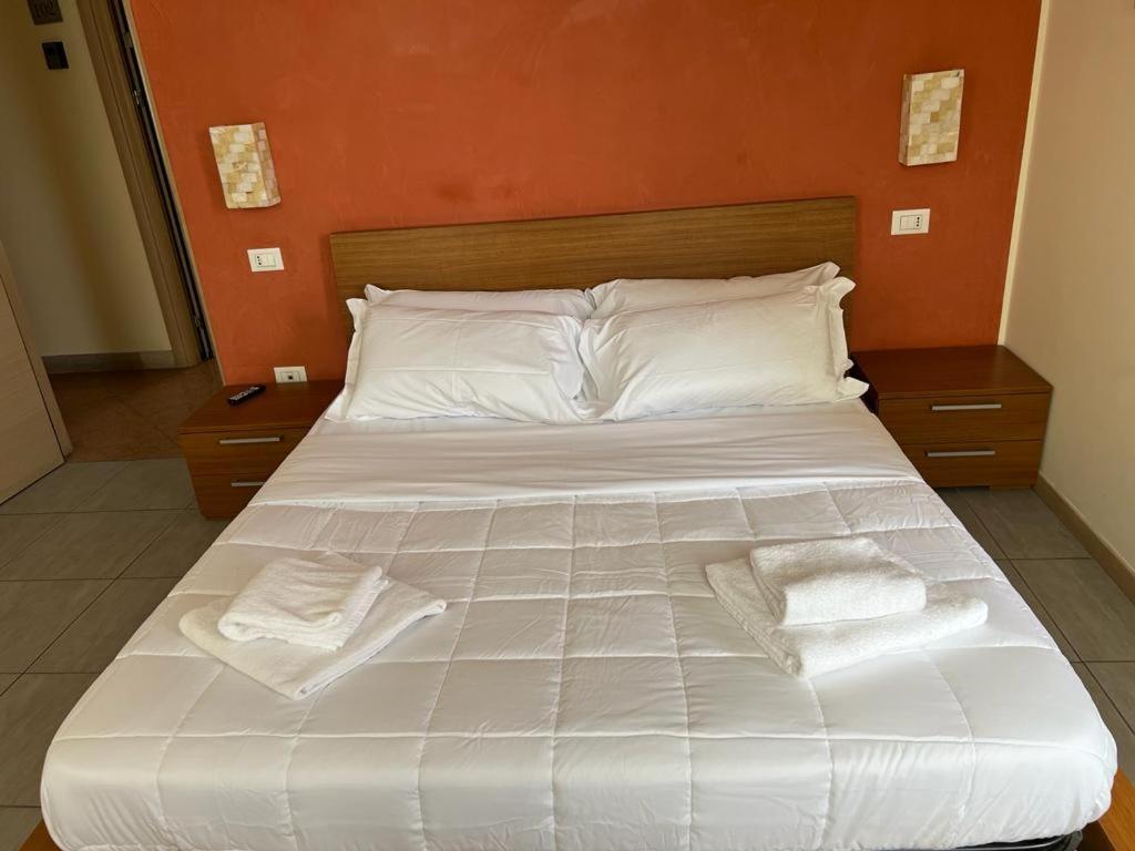 Ca Dei Barcaroli Hotel Mestre Luaran gambar
