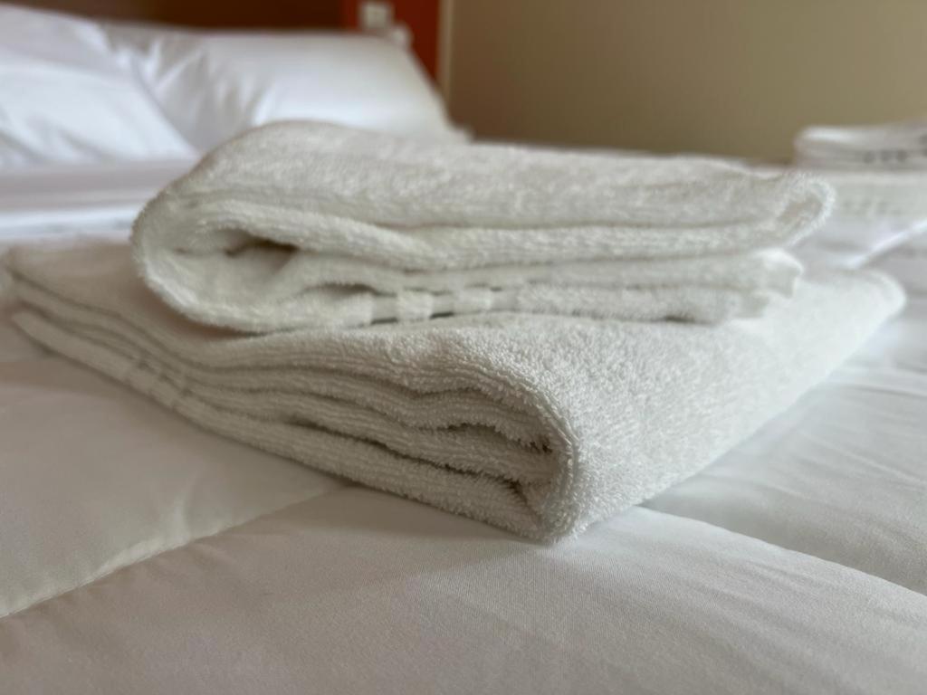 Ca Dei Barcaroli Hotel Mestre Luaran gambar